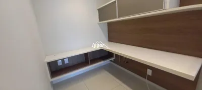 Apartamento com 3 Quartos para alugar, 173m² no Boa Vista, Marília - Foto 5