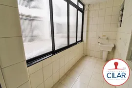 Apartamento com 3 Quartos para alugar, 92m² no Água Verde, Curitiba - Foto 17
