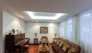 Apartamento com 4 Quartos para alugar, 310m² no Santo Antônio, Belo Horizonte - Foto 6