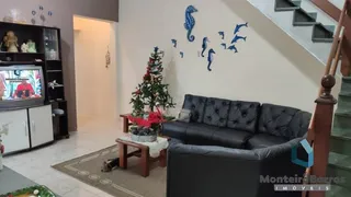 Casa com 3 Quartos para alugar, 250m² no Balneário Cidade Atlântica , Guarujá - Foto 10