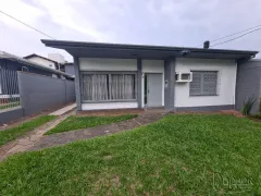 Casa com 2 Quartos à venda, 103m² no Ouro Branco, Novo Hamburgo - Foto 1