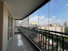 Apartamento com 3 Quartos para alugar, 131m² no Vila Mariana, São Paulo - Foto 6