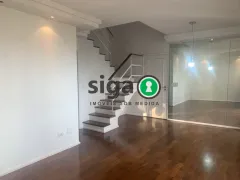 Apartamento com 2 Quartos para alugar, 95m² no Morumbi, São Paulo - Foto 1