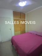 Apartamento com 3 Quartos para alugar, 134m² no Pitangueiras, Guarujá - Foto 5