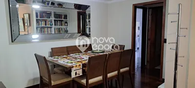Apartamento com 4 Quartos à venda, 141m² no Tijuca, Rio de Janeiro - Foto 4
