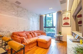 Apartamento com 1 Quarto à venda, 138m² no Vila Nova Conceição, São Paulo - Foto 2