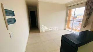 Apartamento com 2 Quartos à venda, 56m² no Vila Amorim, Americana - Foto 1