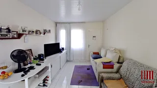 Casa de Condomínio com 2 Quartos à venda, 51m² no Thomaz Coelho, Araucária - Foto 3
