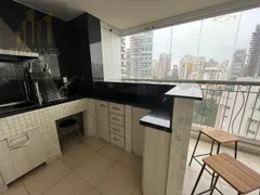 Apartamento com 4 Quartos para alugar, 326m² no Vila Nova Conceição, São Paulo - Foto 29