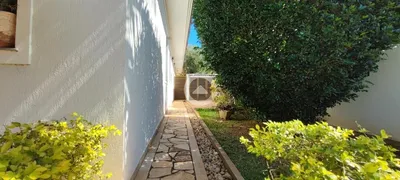 Casa de Condomínio com 4 Quartos para alugar, 358m² no Loteamento Alphaville Campinas, Campinas - Foto 30