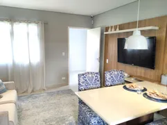 Apartamento com 2 Quartos à venda, 54m² no Jardim Flórida, Jacareí - Foto 1