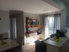 Apartamento com 2 Quartos à venda, 60m² no Jardim Bom Clima, Guarulhos - Foto 3