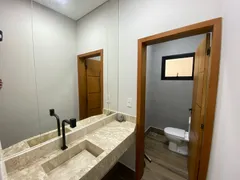 Casa de Condomínio com 3 Quartos à venda, 136m² no JARDIM BRESCIA, Indaiatuba - Foto 11