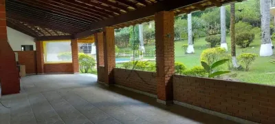 Casa de Condomínio com 3 Quartos para alugar, 500m² no Condomínio Lagoinha, Jacareí - Foto 28