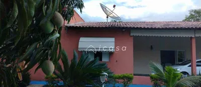 Casa com 3 Quartos à venda, 274m² no Vila Velha, Caçapava - Foto 33