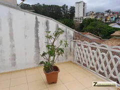 Sobrado com 3 Quartos à venda, 230m² no Parque Continental II, Guarulhos - Foto 42