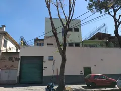 Prédio Inteiro para venda ou aluguel, 1230m² no Engenho Novo, Rio de Janeiro - Foto 1