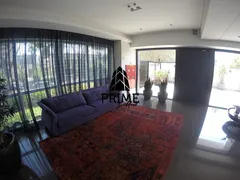 Apartamento com 5 Quartos à venda, 309m² no Água Verde, Curitiba - Foto 3