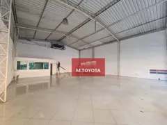 Loja / Salão / Ponto Comercial para alugar, 250m² no Vila Augusta, Guarulhos - Foto 10