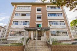 Apartamento com 3 Quartos à venda, 123m² no São Francisco, Curitiba - Foto 1