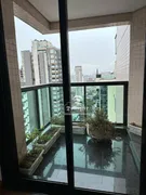 Apartamento com 3 Quartos à venda, 215m² no Jardim, Santo André - Foto 37