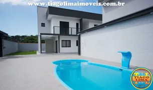 Casa de Condomínio com 2 Quartos à venda, 99m² no Jardim Capricornio, Caraguatatuba - Foto 1