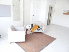 Apartamento com 2 Quartos para alugar, 45m² no Regiao Central, Caieiras - Foto 3