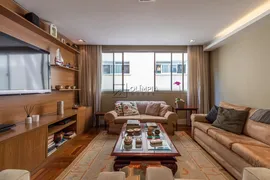 Apartamento com 3 Quartos para alugar, 140m² no Itaim Bibi, São Paulo - Foto 1