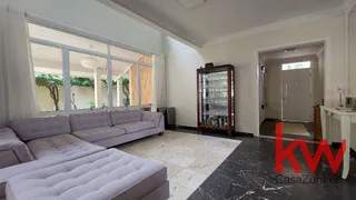Casa de Condomínio com 3 Quartos para venda ou aluguel, 450m² no Chácara Monte Alegre, São Paulo - Foto 5