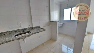 Apartamento com 2 Quartos à venda, 55m² no Mirim, Praia Grande - Foto 3