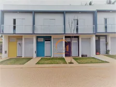 Casa de Condomínio com 2 Quartos à venda, 65m² no Centro, Jarinu - Foto 2