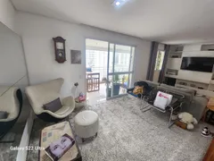Apartamento com 3 Quartos à venda, 127m² no Vila Andrade, São Paulo - Foto 5