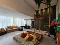 Casa de Condomínio com 5 Quartos à venda, 602m² no Jardim Nova Manchester, Sorocaba - Foto 48