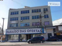 Conjunto Comercial / Sala para alugar, 48m² no Rudge Ramos, São Bernardo do Campo - Foto 11