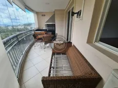 Apartamento com 3 Quartos à venda, 122m² no Tamboré, Santana de Parnaíba - Foto 7