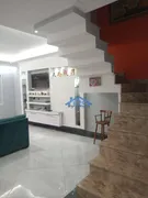 Casa de Condomínio com 3 Quartos para alugar, 340m² no Polvilho, Cajamar - Foto 4