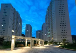 Apartamento com 2 Quartos à venda, 65m² no Marapé, Santos - Foto 33
