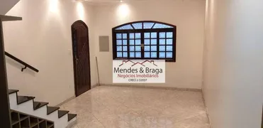 Sobrado com 3 Quartos à venda, 189m² no Parque Continental II, Guarulhos - Foto 4