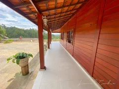 Fazenda / Sítio / Chácara com 3 Quartos à venda, 1500000m² no Pau Arcado, Campo Limpo Paulista - Foto 14