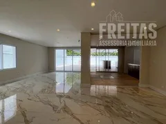 Casa de Condomínio com 4 Quartos para alugar, 460m² no Alphaville, Barueri - Foto 6