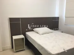 Apartamento com 3 Quartos para alugar, 130m² no Meia Praia, Itapema - Foto 7