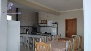 Casa de Condomínio com 3 Quartos para venda ou aluguel, 510m² no Quiririm, Taubaté - Foto 7