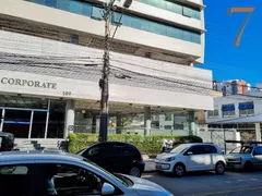 Loja / Salão / Ponto Comercial para alugar, 371m² no Agronômica, Florianópolis - Foto 3
