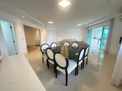 Apartamento com 3 Quartos para alugar, 199m² no Ponta da Praia, Santos - Foto 8