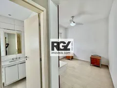 Apartamento com 4 Quartos para venda ou aluguel, 134m² no José Menino, Santos - Foto 23
