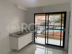 Apartamento com 1 Quarto à venda, 34m² no Jardim São Paulo, São Paulo - Foto 4