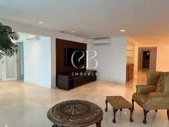 Apartamento com 3 Quartos para alugar, 280m² no Leblon, Rio de Janeiro - Foto 15