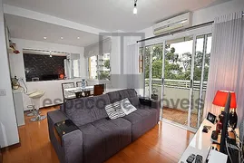 Apartamento com 2 Quartos à venda, 57m² no Paraíso do Morumbi, São Paulo - Foto 3