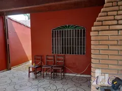 Casa com 2 Quartos à venda, 195m² no Balneario Verde Mar, Mongaguá - Foto 13