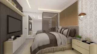 Apartamento com 2 Quartos à venda, 57m² no Ipês, João Pessoa - Foto 4